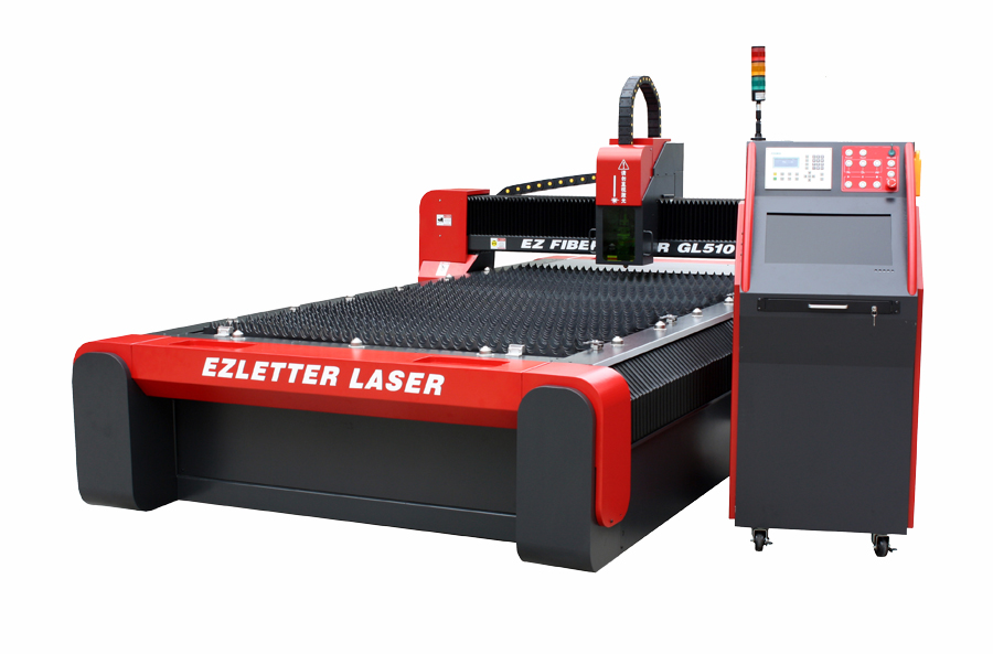 Các ưu điểm máy cắt Laser Fiber có thể bạn chưa biết? 2