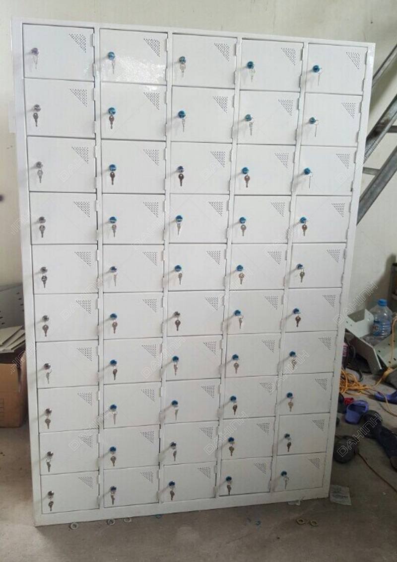 Xưởng cơ khí gia công tủ giày inox uy tín chất lượng cao tại Hà Nội