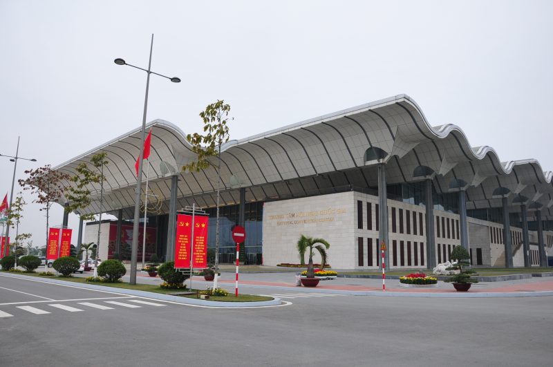 Top 5 công trình tiêu biểu tạo nên thương hiệu Đa Hình 3 da-hinh-lam-cong-trinh-trung-tam-hoi-nghi-quoc-gia