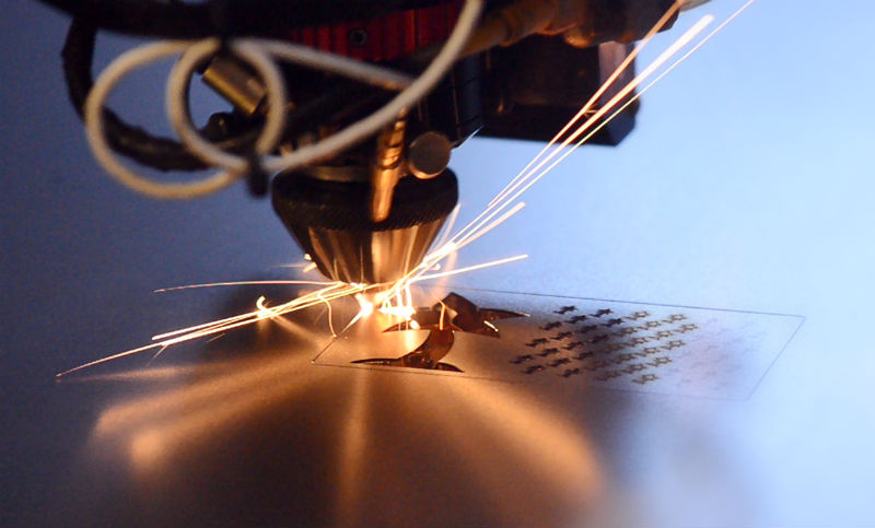 Cắt Laser CNC công nghệ Thụy Sĩ: Kỹ thuật cắt Laser chất lượng cao 197