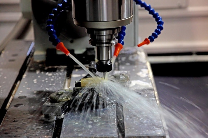 Cắt CNC, chấn gấp CNC kim loại 5 Cắt CNC, chấn gấp CNC kim loại 1