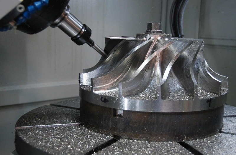 Cắt CNC, chấn gấp CNC kim loại 6 Cắt CNC kim loại