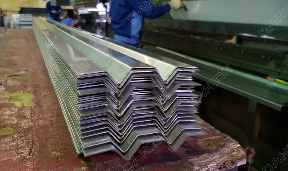 Cắt CNC, chấn gấp CNC kim loại 11 gia công cnc inox đa hình hà nội