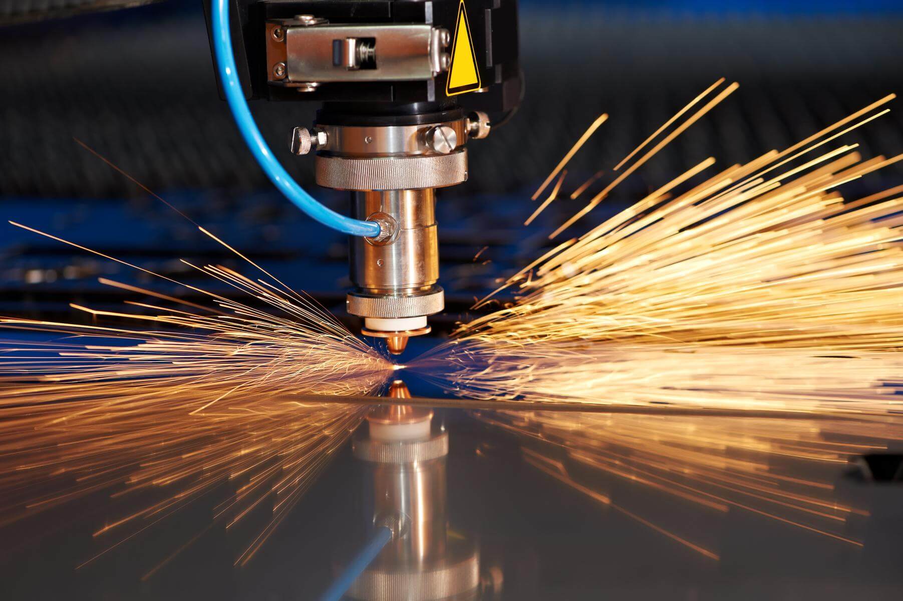 Cắt Laser CNC công nghệ Thụy Sĩ: Kỹ thuật cắt Laser chất lượng cao 19